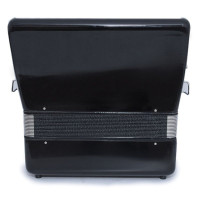 Аккордеон А-15 РФ «ТУЛА» 26х60- II-3 2-голосный, с готовым аккомпанементом