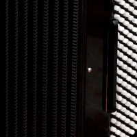 Баян «Юпитер-ЛЮКС 55» 5-рядный, 4-голосный, 55х92х58/120, готово-выборный