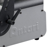 ANTARI Z-1200-III Генератор дыма, 1.5кВт, пульт ДУ, DMX
