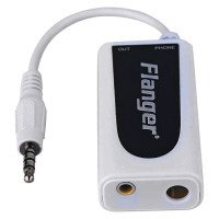 Flanger FC-21 Гитарный аудиоинтерфейс для iOS/Android устройств