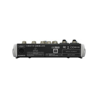 Микшерный пульт Behringer XENYX Q802USB