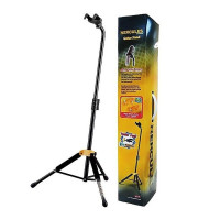 Hercules GS414B Стойка для гитары с автозахватом