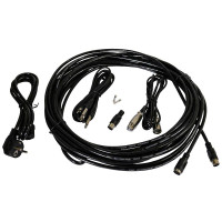 DSS DSSC-600 Центральный контроллер цифровой конференц-системы