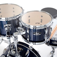 PEARL RS525SC/C743 Ударная установка, цвет Royal Blue Metallic (синий металлик)