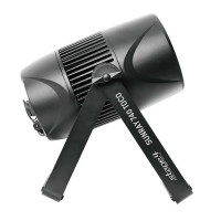 STAGE4 SUNRAY 740 TOCO Прожектор светодиодный типа PAR (ZOOM)