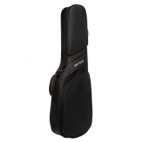 BRO BAG PEG-02BK Чехол для электрогитары, полужесткий, чёрный