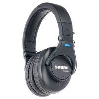 SHURE SRH440 Наушники мониторные, закрытого типа,чёрные