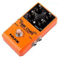 NUX Time-Core-Deluxe-MkII Педаль эффектов