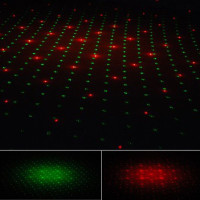 LEXOR LN67405 RG Laser FireFly