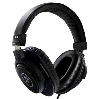 MACKIE MC-100 Наушники мониторные закрытого типа, 32 Ом