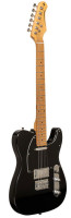 STAGG SET-PLUS BK