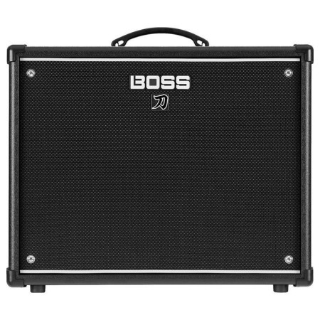 BOSS Katana KTN-100 GEN 3 Комбоусилитель гитарный, 100 Вт, 12"
