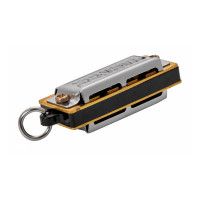 Hohner M915058 Mini Harp 125/8 C