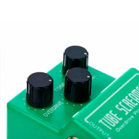 IBANEZ TS808 Tube Screamer Педаль эффектов для электрогитары