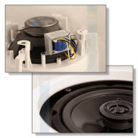 Громкоговоритель CVGaudio CR6TE