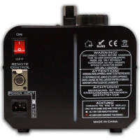 LEXOR Haze Machine LM50011 600W