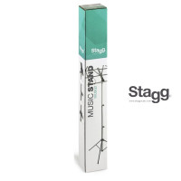 STAGG MUSQ2