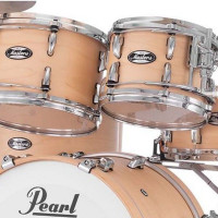 Pearl MM6P924XSP-S/C111 Ударная установка из 4-х барабанов, цвет Matte Natural 