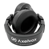 Axelvox DJ250 Наушники  DJ профессиональные, динамические, закрытого типа