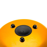 Foix FTD-68C-GD Глюкофон, 15см, До мажор, золото
