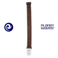 Ремень Planet Waves 50G00 Woven «Hootenanny Yellow»