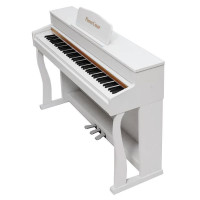 Pierre Cesar DP-500-H-WH Фортепиано цифровое, 88 клавиш