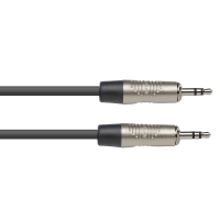 FORCE FLC-160/2  Шнур аудио stereo JACK 1/8