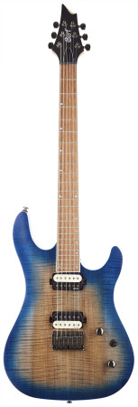 CORT KX300 OPCB