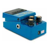 BOSS BD-2 Blues Driver Педаль эффектов гитарная