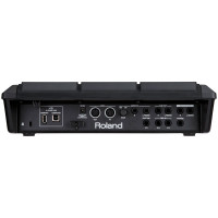 Roland SPD SX Электронная перкуссия, 9 пэдов