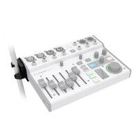 Behringer FLOW CLAMP Кронштейн для цифрового микшера на микрофонную стойку