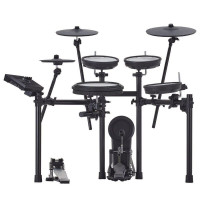 Roland TD-17KVX2 + MDS-COM Ударная установка электронная