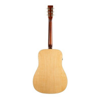 Norman B20 Natural GT Presys Гитара электроакустическая Dreadnought, 6 струн, цвет натуральный