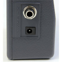 Комбоусилитель микрокомбо Marshall MS-2 MICRO AMP (BLACK)