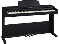Пианино цифровое Roland RP302-CBL