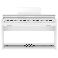 CASIO Celviano AP-S450WE Пианино цифровое, цвет белый