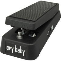 Педаль Dunlop GCB-95 Crybaby Original