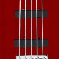 CORT Action Bass V Plus TR