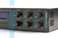 CVGaudio ReBox T12 V.2 - Микшер-усилитель трансляционный