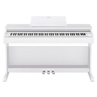 CASIO Celviano AP-270WE пианино цифровое, белое дерево