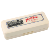 Hohner M1896036X Marine Band5