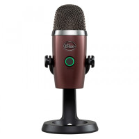 Yeti Nano Red Onyx