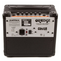 CR-12 BK