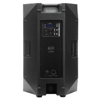 ZTX audio DX-115 Акустическая система активная 15", 380 Вт (RMS), USB/Bluetooth