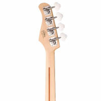 CORT GB34JJ-3TS Бас-гитара GB Series, санберст