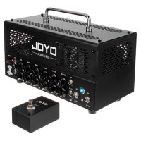 Joyo JMA-15 Усилитель гитарный ламповый, 15Вт