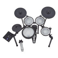 Roland TD-17KVX2 + MDS-COM Ударная установка электронная