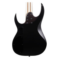 Solar AB2.4BOP SK Бас-гитара, 4 струны, цвет черный