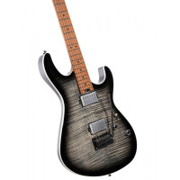 CORT G290-FAT-II-TBB Электрогитара G-Series, черная