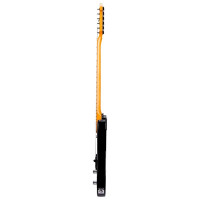 KEIPRO KT-Classic-M BK + BAG Электрогитара Telecaster, 6 струн, с чехлом, цвет санберст